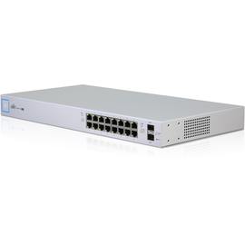 US-16-150W Ubiquiti UniFi Switch 16 (150W Model) Produktbild front M