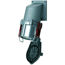 20609 Rauscher & Stö. R&S Anbausteckdose FCPA FCPA S4/200 400V-6h Produktbild front M