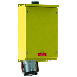 17361 Rauscher & Stö. R&S Anschlusskasten CUCB CUCB S4/200 400V-6h Produktbild front M