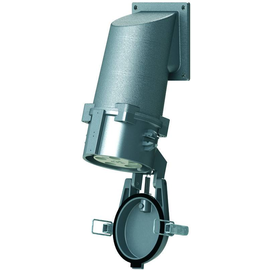 20629 Rauscher & Stö. R&S Anbausteckdose FCPA FCPA S4/400 400V-6h Produktbild front M