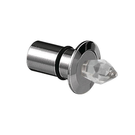 9731.03 Brumberg Austrittselement Kristall 11mm Produktbild front M
