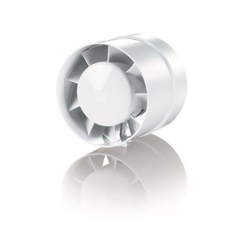 27527 SIKU Rohreinschubventilator 2 DM 125 mm Produktbild front M