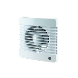 27514 SIKU Ventilator 100 ML DM 100 mm, Kugellager Produktbild front M