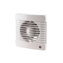 27531 SIKU Ventilator 125 MTL DM 125 mm, Timer, Kugellager Produktbild front M