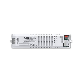 6155/40-500 Busch-Jaeger LED Dimmer Konstantspannung 1-4fach m. int Netzteil Produktbild