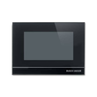 6220-0-0008 Busch-Jaeger Free@Home Panel 4.3 schwarz 6226-625 Produktbild