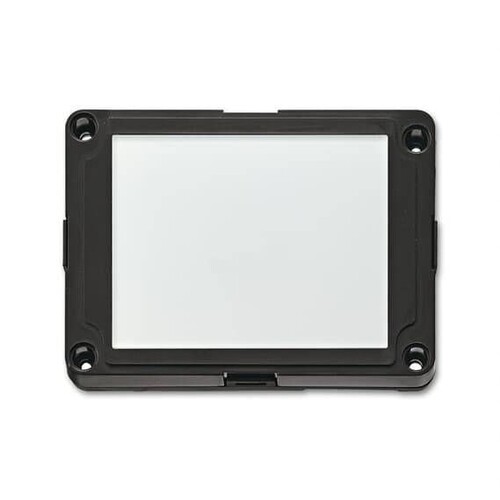 8300-0-0474 Busch-Jaeger Blindmodul 83192 Produktbild Front View L