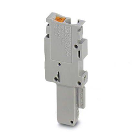 3212484 Phoenix PP H 1,5/S/1 Stecker Produktbild front M