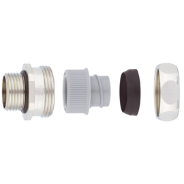 55502656 Lapp SILVYN US PG 21 EE-K Produktbild front M