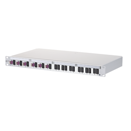1502077506-E Metz Connect OpDAT PF 6xLC D OM4 bestückt Produktbild front M