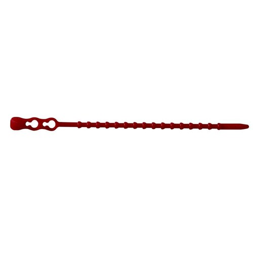 CLT.10.2116R Sapi Selco SAPISELCO lösbare Knoten Kabelbinder CLT 240x3,8m Produktbild Front View L