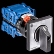 CH10 A261-600 FT2 Kraus & Naimer Stufenschalter Produktbild
