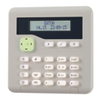 KEY-KPZ01 Laboe Code-Bedienteil verkab. f. i-on-Serie m. LCD-Display Produktbild