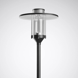 10137937 Trilux 9821 RB6L/1200-740 2G1S ET Oberlicht-Laterne Produktbild