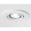 8-3327hv Molto Luce SERIE 332 HV EB STRAHLER weiß  1x QPAR 16 50W GU10 Produktbild