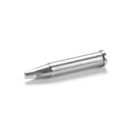 0102CDLF24/SB Ersa ERSADUR-Lötspitze 2,4mm meißelförmig für i-CON, i-Tool Produktbild