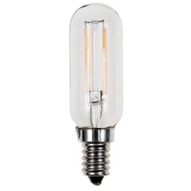 34503 Scharnberger+Hasenbein LED Röhrenform Filament 25x85mm E14 230VAC Produktbild