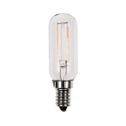 34503 Scharnberger+Hasenbein LED Röhrenform Filament 25x85mm E14 230VAC Produktbild