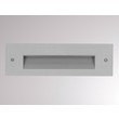 187-304116 Tecnico INSERT 1 EB LEUCHTE grau metallic matt  LED Produktbild