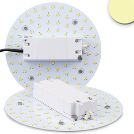 112350 Isoled Umrüstplatine 160mm, 12W mit Magnet ww Produktbild