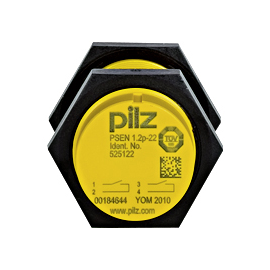 525122 Pilz Sensor PSEN 1.2p-22/8mm/ix1/ 1 switch Produktbild