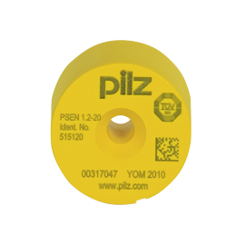 515120 Pilz Sensor PSEN 1.2-20 / 1 actuator Produktbild
