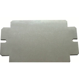 2CPX067945R9999 Striebel ZW345 Montageplatte 2F. H600 Produktbild