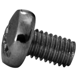 2CPX062663R9999 Striebel ZB21P4 Schrauben M5x8 Produktbild