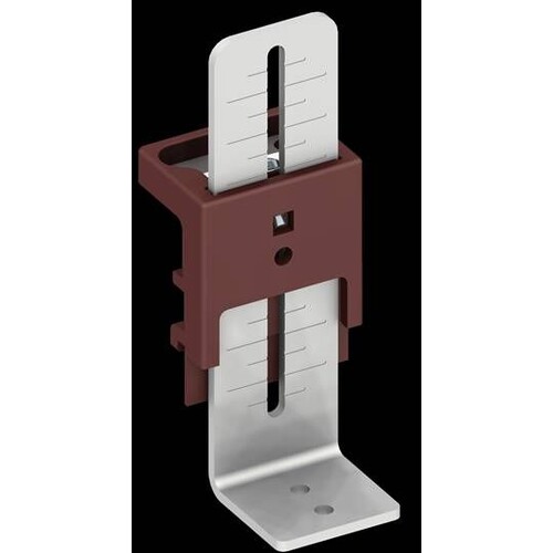 2CPX062660R9999 Striebel ZW59P2 Tiefbaubügel Universal Produktbild Front View L