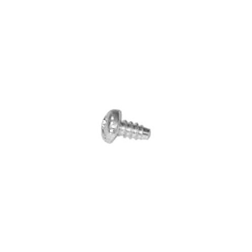 2CPX062588R9999 Striebel Blechschraube 4,8x11,5mm ZB27P20 Produktbild Front View L
