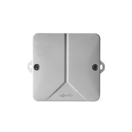 1810392 Somfy animeo IB+ Weiche (Zonen Splitter) Produktbild front M