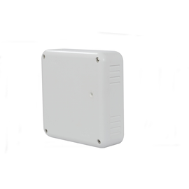 1870157 Somfy Power 1x2,5 DC RTS, 230V/24VDC Gruppenfunksteuerung Produktbild front M