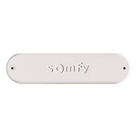 9016353 Somfy Eolis 3D WireFree io auton. Windfühler, Version Bronzal UL Produktbild