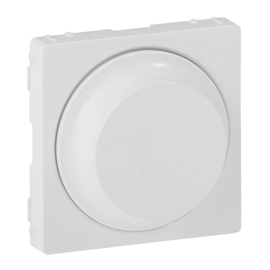 754880 Legrand Valena Life Dimmer Zentral, ultraweiß Produktbild