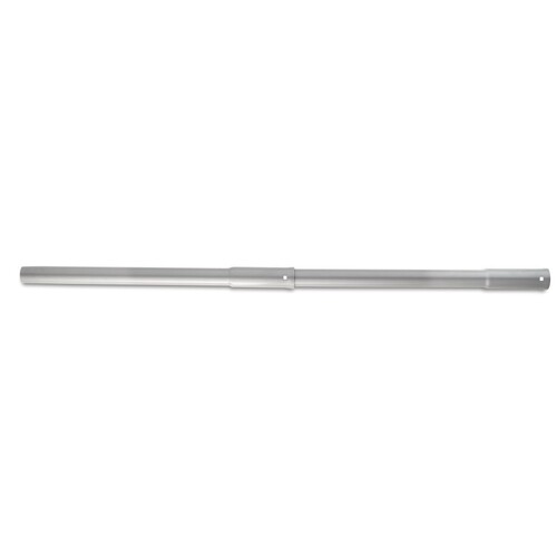011 6431 500 Nilfisk Verlängerungsrohr 32x500 mm Alu Produktbild Front View L