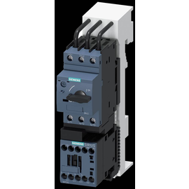 3RA21100BD151AP0 Siemens Verbraucherabzweig, Direktstarter, S00, Produktbild front M