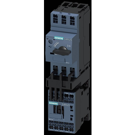 3RA21100EE151AP0 Siemens Verbraucherabzweig, Direktstarter, S00, Produktbild front M