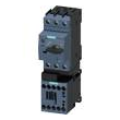 3RA2110-0JA15-1BB4 Siemens Verbraucherabzweig, Direktstarter, S00, Produktbild