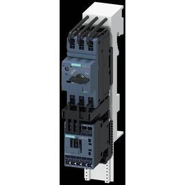 3RA21101DH151AP0 Siemens Verbraucherabzweig, Direktstarter, S00, Produktbild front M