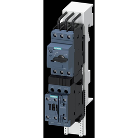 3RA21201JD240AP0 Siemens Verbraucherabzweig, Direktstarter, S0, Produktbild front M