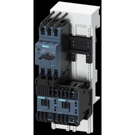 3RA22101DH152AP0 Siemens Verbraucherabzweig, Wendestarter, S00, Produktbild front M