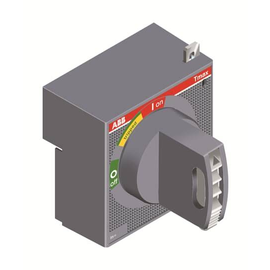 1SDA054933R1 ABB Drehhebel T4 T5 W einst. Produktbild