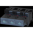 3RA2417-8XF31-2AF0 Siemens Stern- Dreieck-Kombination AC3, 11kW/400V AC11 Produktbild