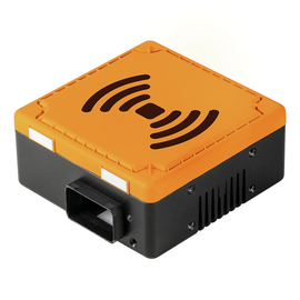 1547440000 Weidmüller IE-CL240W-PP-BASE FreeCon Contactless Primärseite (Base) Produktbild front M