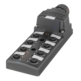 BPI007H Balluff Interfacemodul passiv BPI 8M4A5P-2K-00-TPSN Produktbild front M