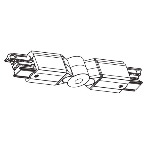 208-19170242 Tecnico NOA VERBIND FLEX schwarz Produktbild