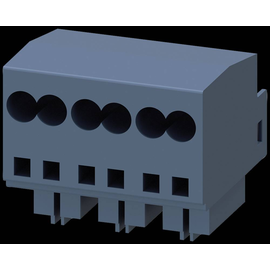 3RA69202A Siemens Hauptstromkreisklemmen (Ein-und abgangsseitig) Anschluss Haupt Produktbild