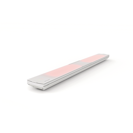 633.000.301 Heatscope MHS-VT3200WT. 100 DesignGlasheizkörper Produktbild front M