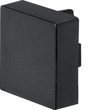 LF1501569011 Tehalit 10 Endstücke  zu LF15015, gr.schw. Produktbild