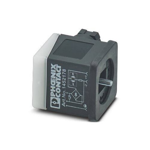 1452194 Phoenix SACC VB 3CON M16/A GVL 230V Ventilstecker Produktbild